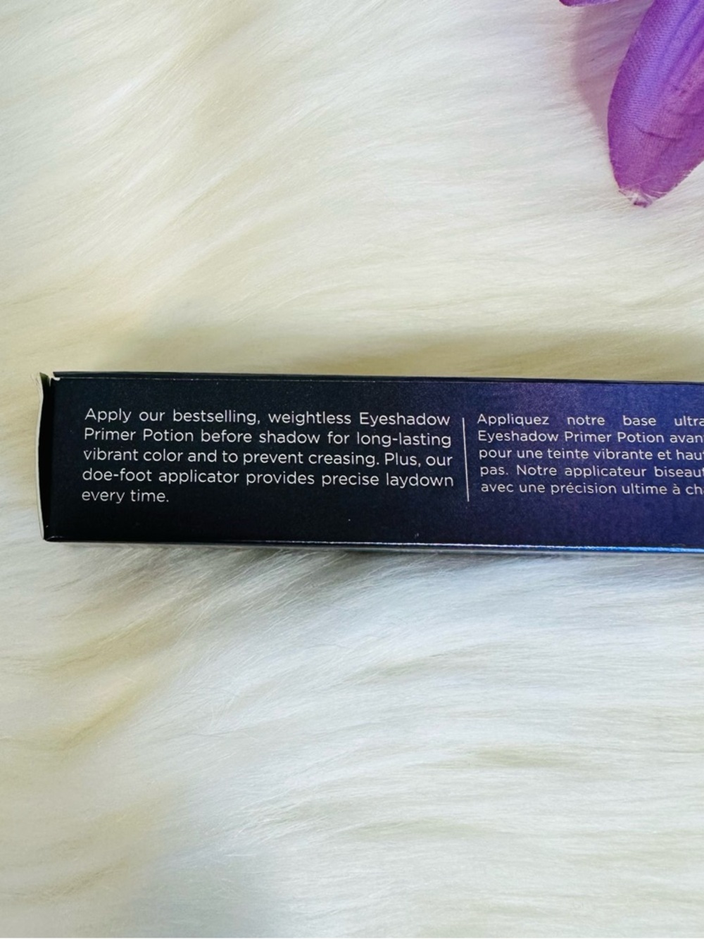 *Bundle* NIB Urban Decay Shimmer Eyeshadow Primer & L’ Oreal Eyeshadow Stick - Picture 6 of 16